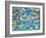 Tropical Fish, 2006-Julie Nicholls-Framed Giclee Print