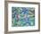 Tropical Fish, 2006-Julie Nicholls-Framed Giclee Print