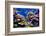 Tropical Fish-goinyk-Framed Photographic Print