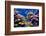 Tropical Fish-goinyk-Framed Photographic Print