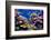 Tropical Fish-goinyk-Framed Photographic Print