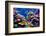 Tropical Fish-goinyk-Framed Photographic Print