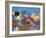 Tropical Frenzy-William Vanderdasson-Framed Giclee Print