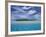 Tropical Island-Bill Ross-Framed Photographic Print