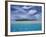 Tropical Island-Bill Ross-Framed Photographic Print