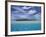 Tropical Island-Bill Ross-Framed Photographic Print