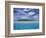 Tropical Island-Bill Ross-Framed Photographic Print