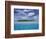 Tropical Island-Bill Ross-Framed Photographic Print