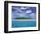 Tropical Island-Bill Ross-Framed Photographic Print