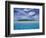 Tropical Island-Bill Ross-Framed Photographic Print