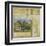 Tropical Journey I-Douglas-Framed Giclee Print