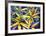 Tropical Leaves-Linda Bastian-Framed Limited Edition