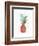 Tropical Life 3-Megan Swartz-Framed Art Print