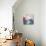 Tropical Matisse-Aimee Wilson-Art Print displayed on a wall