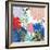 Tropical Matisse-Aimee Wilson-Framed Art Print