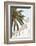 Tropical Menton-Henrike Schenk-Framed Photographic Print