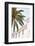 Tropical Menton-Henrike Schenk-Framed Photographic Print