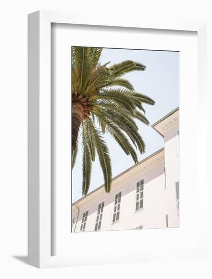 Tropical Menton-Henrike Schenk-Framed Photographic Print