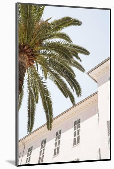 Tropical Menton-Henrike Schenk-Mounted Photographic Print