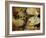 Tropical Metallic-Mark Chandon-Framed Giclee Print