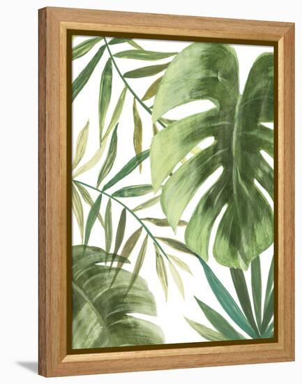 Tropical Mix I-PI Studio-Framed Stretched Canvas