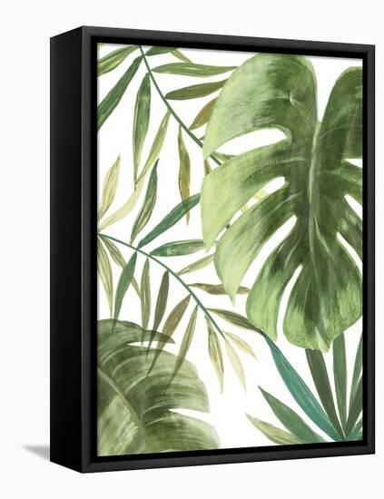 Tropical Mix I-PI Studio-Framed Stretched Canvas