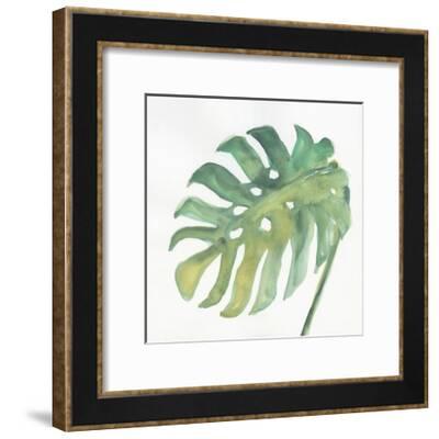 Tropical Palm IV Art Print by Chris Paschke | Art.com