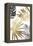 Tropical Palms III-Asia Jensen-Framed Stretched Canvas