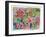 Tropical Paradise 2-Suzanne Allard-Framed Art Print