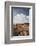 Tropical Paradise Beautiful Beach Location Scene-Veneratio-Framed Photographic Print