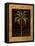 Tropical Paradise II-Samuel Blanco-Framed Stretched Canvas
