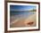 Tropical Paradise, Tabyana Beach, Roatan, Honduras-Stuart Westmorland-Framed Photographic Print