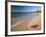 Tropical Paradise, Tabyana Beach, Roatan, Honduras-Stuart Westmorland-Framed Photographic Print