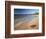 Tropical Paradise, Tabyana Beach, Roatan, Honduras-Stuart Westmorland-Framed Photographic Print