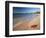 Tropical Paradise, Tabyana Beach, Roatan, Honduras-Stuart Westmorland-Framed Photographic Print