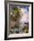 Tropical Paradise-Mary Dulon-Framed Giclee Print