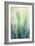 Tropical Park-Irene Suchocki-Framed Giclee Print