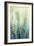 Tropical Park-Irene Suchocki-Framed Giclee Print