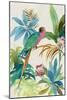 Tropical Parrot I-Aimee Wilson-Mounted Art Print