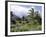 Tropical Plantation Garden, Maui, Hawaii, Hawaiian Islands, USA-Ken Gillham-Framed Photographic Print