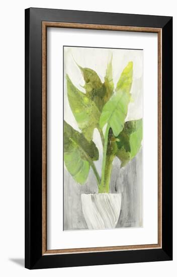 Tropical Planter I-Albena Hristova-Framed Art Print