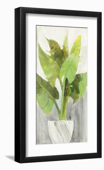 Tropical Planter I-Albena Hristova-Framed Art Print