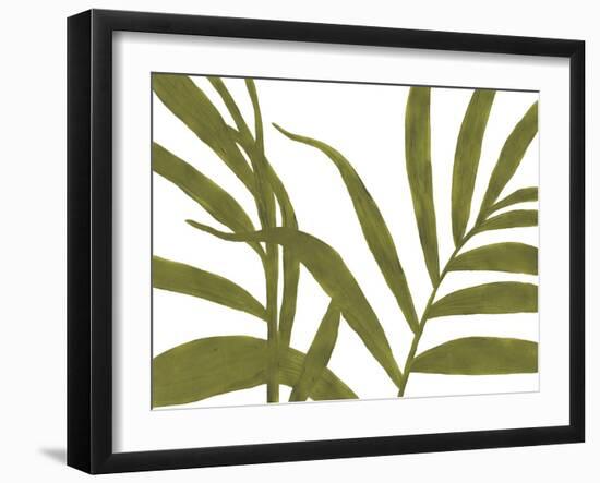 Tropical Play - Thrive-Lottie Fontaine-Framed Giclee Print