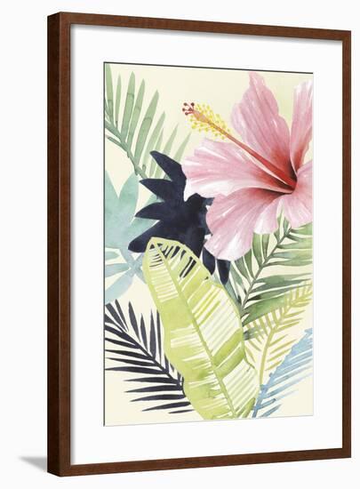 Tropical Punch I-Grace Popp-Framed Premium Giclee Print