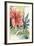 Tropical Punch II-Grace Popp-Framed Premium Giclee Print