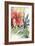 Tropical Punch II-Grace Popp-Framed Art Print