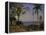 Tropical Scene-Albert Bierstadt-Framed Premier Image Canvas