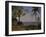 Tropical Scene-Albert Bierstadt-Framed Giclee Print