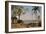 Tropical Scene-Albert Bierstadt-Framed Giclee Print