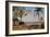 Tropical Scene-Albert Bierstadt-Framed Giclee Print